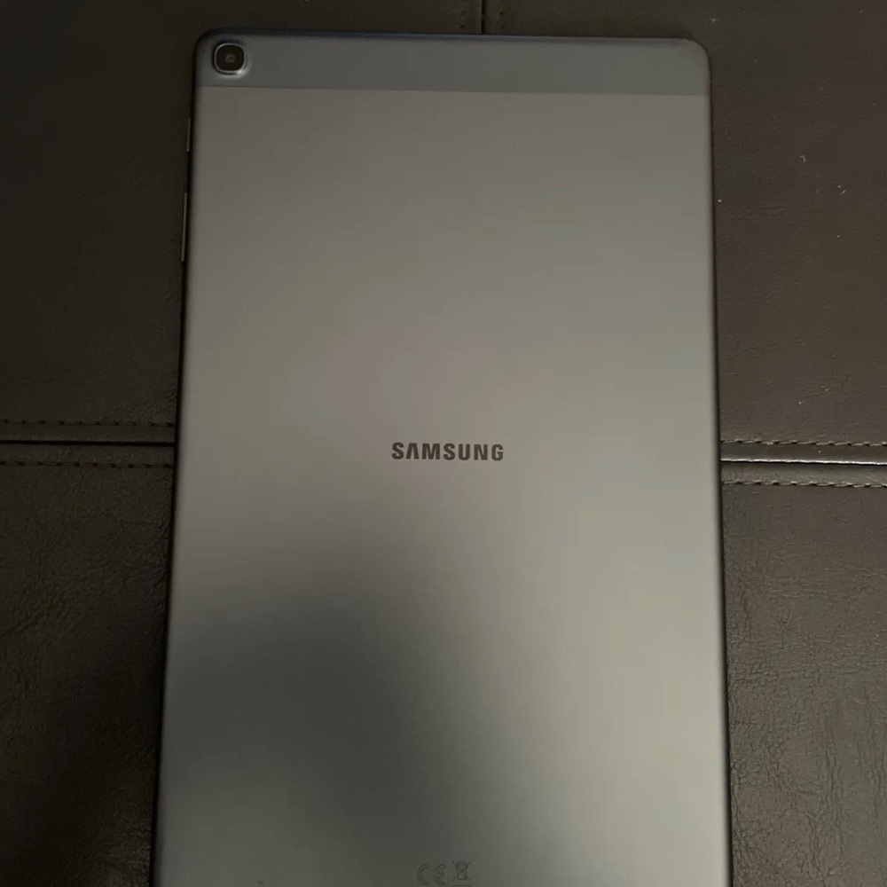 Samsung Galaxy Tab A